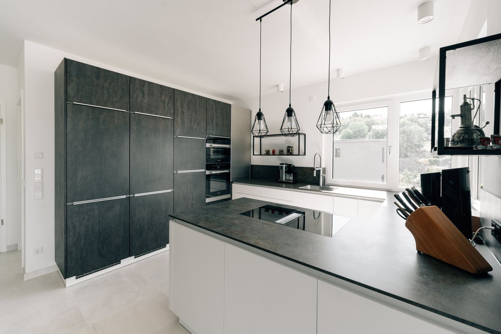 Einfamilienhaus in Grünsfeld: Darum hat Familie Göbel sich für ein Rötzer Ziegel Element Haus entschieden