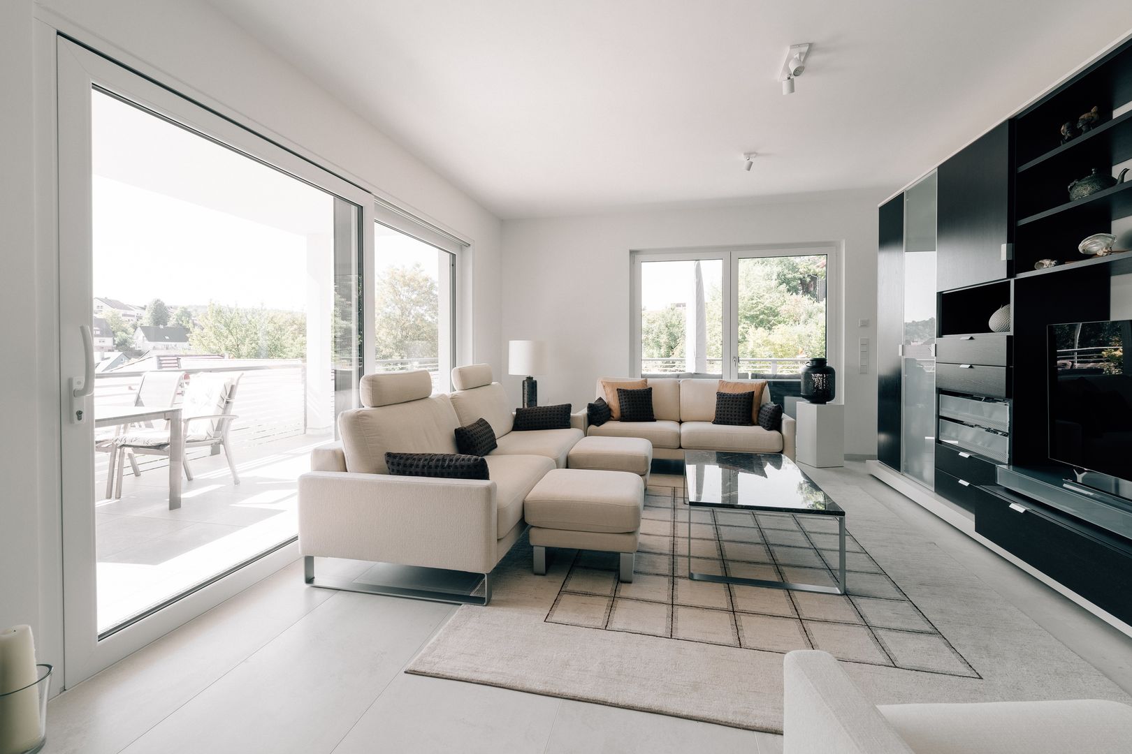 Einfamilienhaus in Grünsfeld: Darum hat Familie Göbel sich für ein Rötzer Ziegel Element Haus entschieden