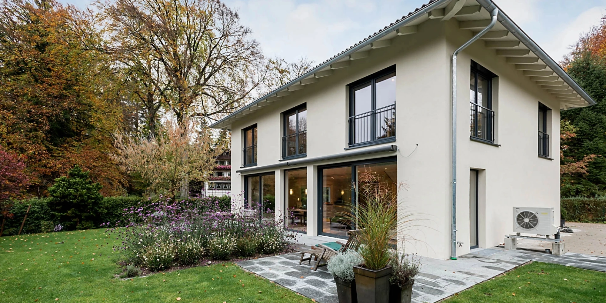 Einfamilienhaus in Starnberg: Darüber staunen sogar die Nachbarn