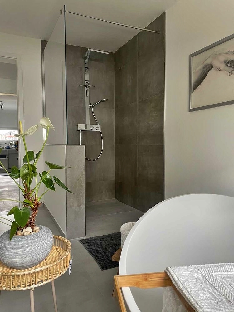 Hausbau in Stuttgart: Familie Battiato berichtet von ihrem Rötzer-Bauerlebnis