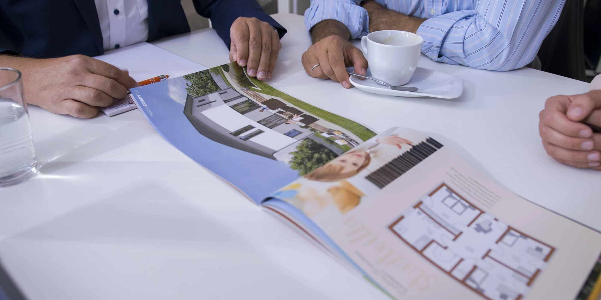 Vertriebsbüro Oberbayern/Schwaben