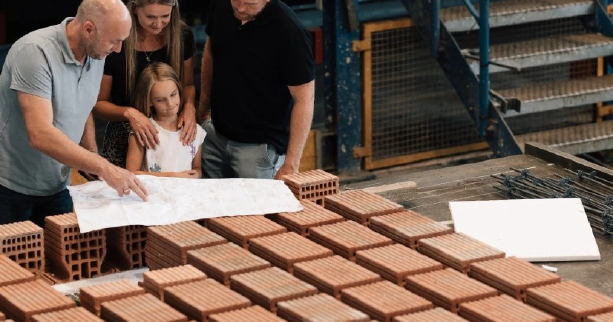 Rötzer-Ziegel-Element-Haus GmbH Musterhaus Regensburg